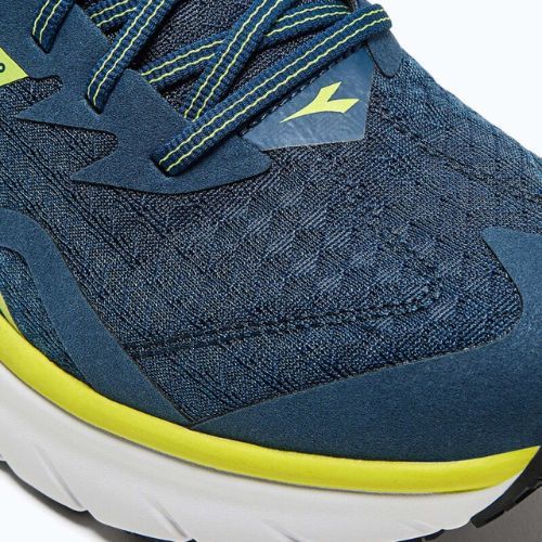 Buty do biegania męskie Diadora Equipe Nucleo bl opal/evening primrose/white