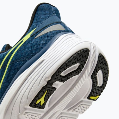 Buty do biegania męskie Diadora Equipe Nucleo bl opal/evening primrose/white