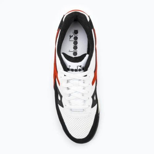 Buty Diadora Winner SL molten/lava