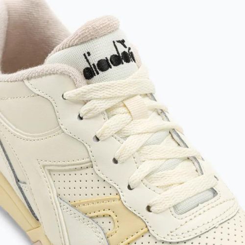 Buty Diadora Winner papyrus white