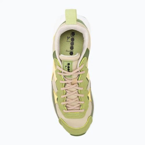 Buty damskie Diadora Jolly Pop brown rice/dill