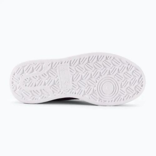 Buty damskie Diadora Magic Bold Eden WN gray lilac/blanc de blanc
