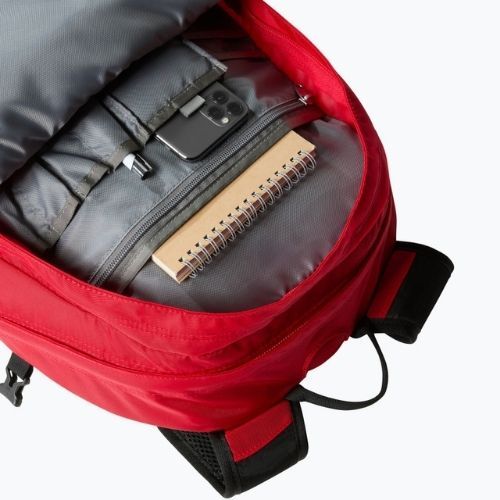 Plecak miejski The North Face Borealis Classic 29 l red/black