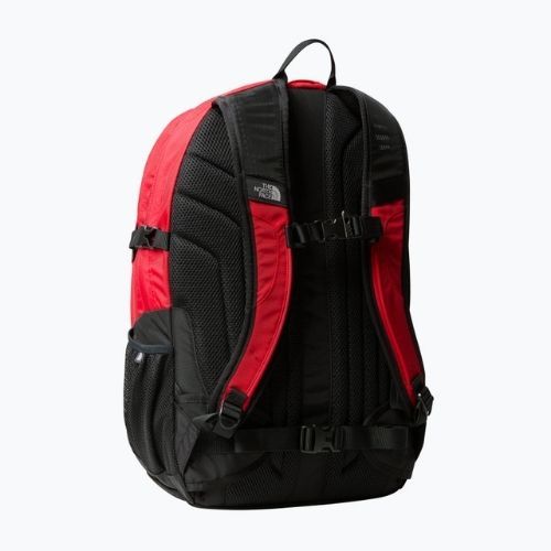 Plecak miejski The North Face Borealis Classic 29 l red/black