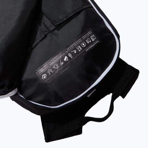 Plecak snowboardowy The North Face Slackpack 2.0 20 l black/white