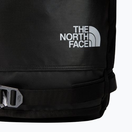 Plecak snowboardowy The North Face Slackpack 2.0 20 l black/white