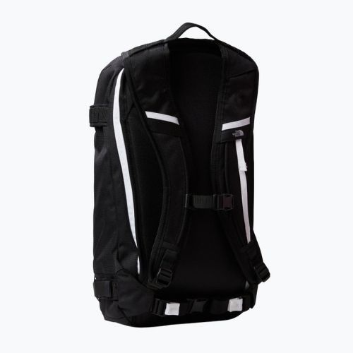 Plecak snowboardowy The North Face Slackpack 2.0 20 l black/white