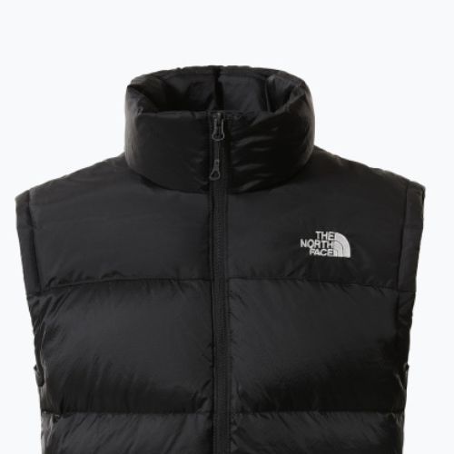 Bezrękawnik męski The North Face Diablo Down black/black