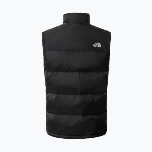 Bezrękawnik męski The North Face Diablo Down black/black