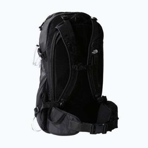 Plecak snowboardowy The North Face Snomad 34 l black/white
