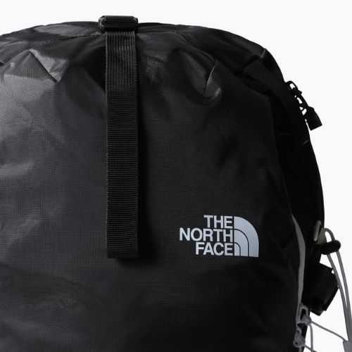 Plecak snowboardowy The North Face Snomad 34 l black/white