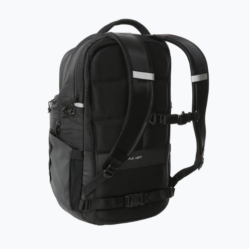 Plecak miejski The North Face Surge 31 l black/black