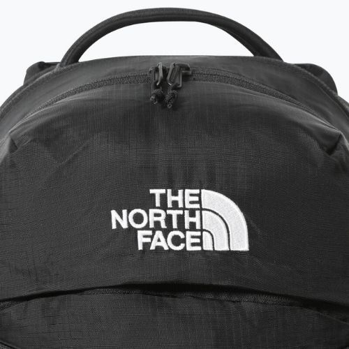 Plecak miejski The North Face Surge 31 l black/black