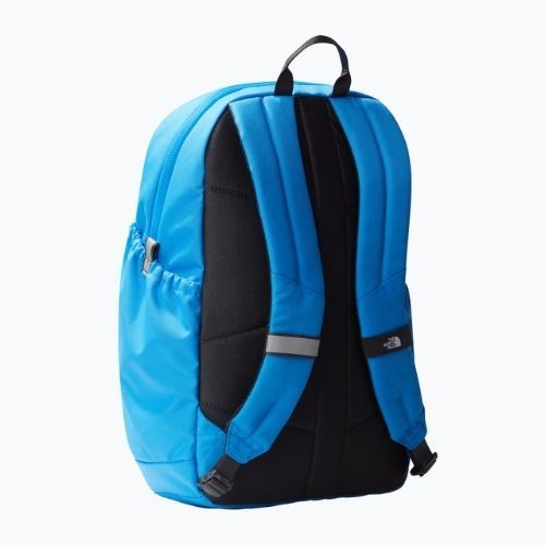 Plecak turystyczny dziecięcy The North Face Mini Recon 19,5 l optic blue/asphalt grey/sun sprite