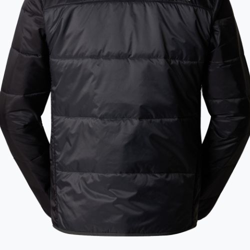 Kurtka męska The North Face Quest Synthetic asphalt grey/black