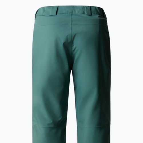Spodnie narciarskie męskie The North Face Chakal dark sage