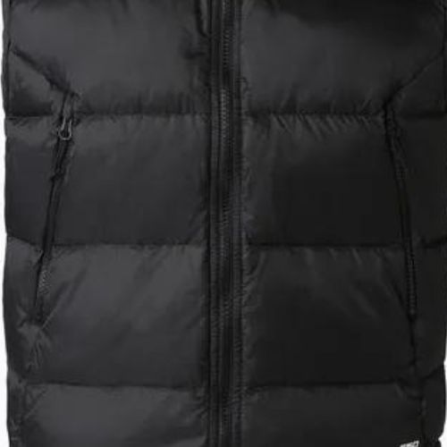 Bezrękawnik damski The North Face Hyalite black