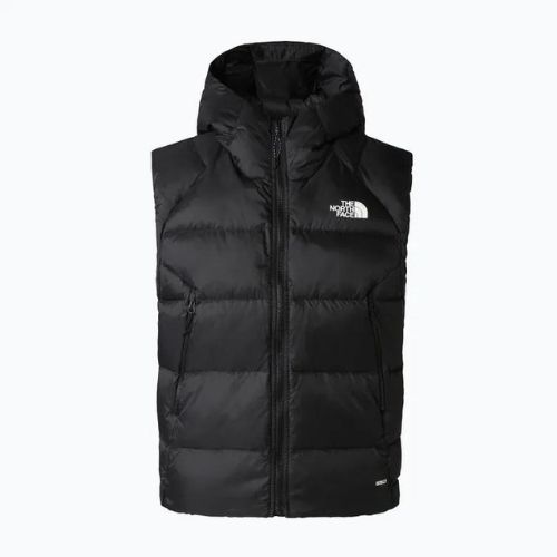 Bezrękawnik damski The North Face Hyalite black