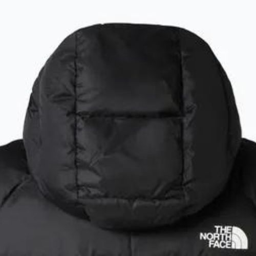 Bezrękawnik damski The North Face Hyalite black