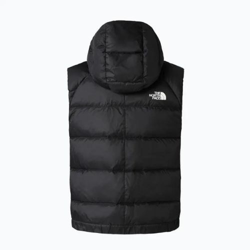 Bezrękawnik damski The North Face Hyalite black