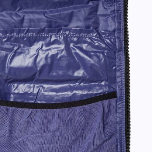 Kurtka puchowa męska The North Face Summit Breithorn Hoodie cave blue
