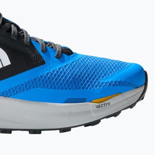 Buty do biegania męskie The North Face Vectiv Enduris 3 optic blue/asphalt grey