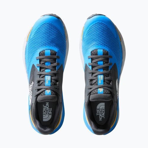Buty do biegania męskie The North Face Vectiv Enduris 3 optic blue/asphalt grey
