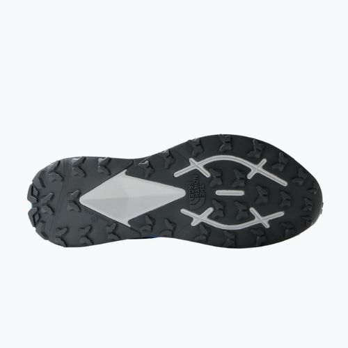 Buty do biegania męskie The North Face Vectiv Enduris 3 optic blue/asphalt grey