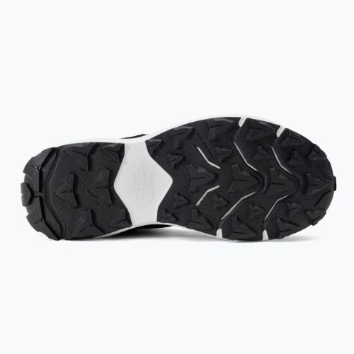 Buty dziecięce The North Face Back To Berkeley IV Hiker black/white