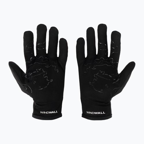 Rękawiczki trekkingowe męskie The North Face Etip Closefit black