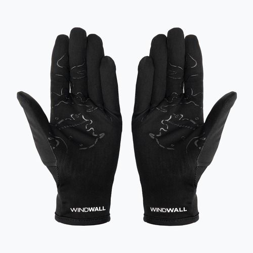 Rękawiczki trekkingowe damskie The North Face Etip Closefit black