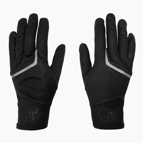 Rękawiczki trekkingowe damskie The North Face Etip Closefit black