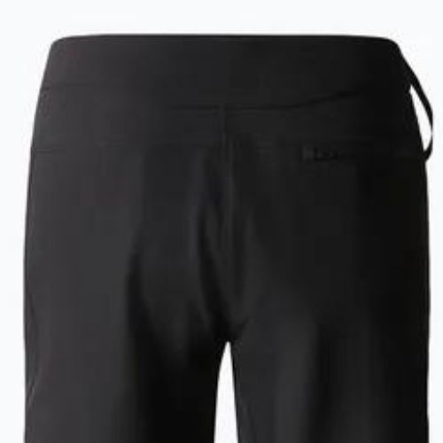 Spodnie trekkingowe męskie The North Face Diablo Reg Tapered black