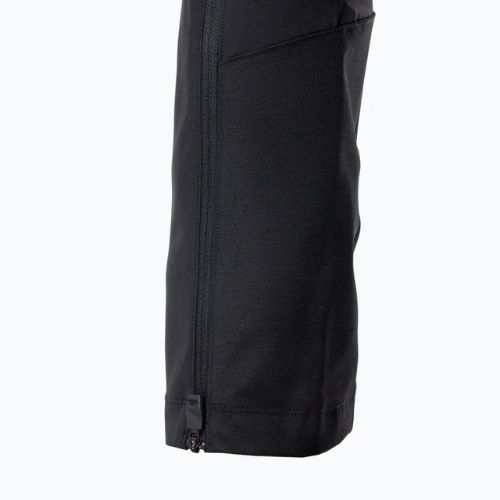 Spodnie softshell damskie The North Face Dawn Turn asphalt grey/black/black