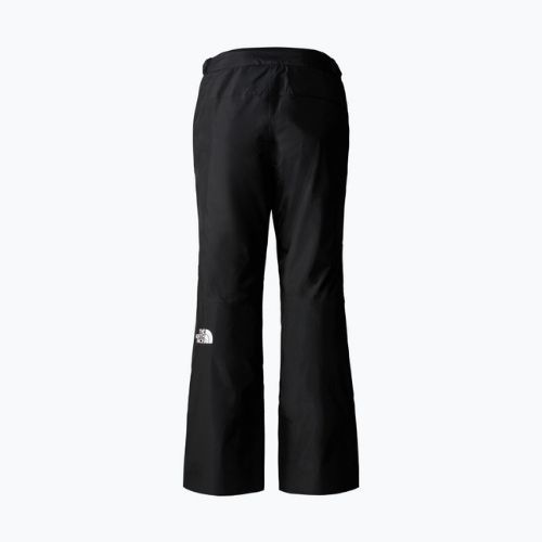 Spodnie narciarskie damskie The North Face Dawnstrike GTX Insulated black