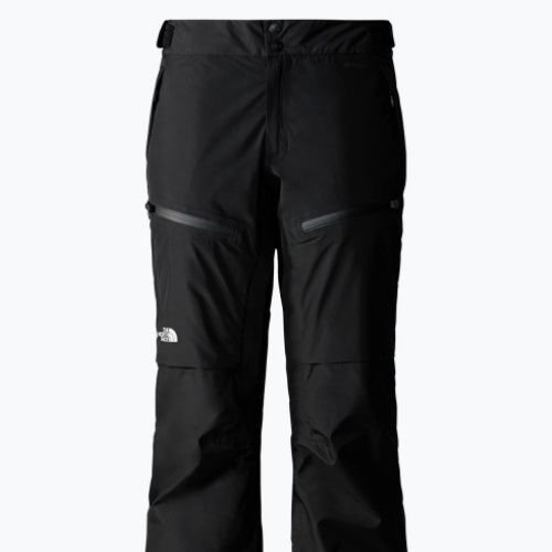 Spodnie narciarskie damskie The North Face Dawnstrike GTX Insulated black