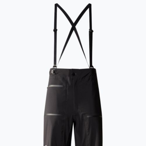 Spodnie narciarskie męskie The North Face Summit Stimson Futurelight black
