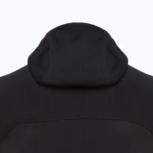 Bluza trekkingowa męska The North Face Canyonlands High Altitude Hoodie black