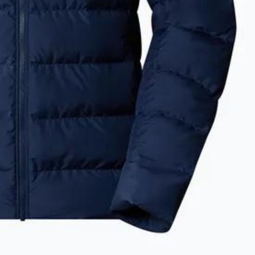 Kurtka męska The North Face Aconcagua 3 Hoodie summit navy