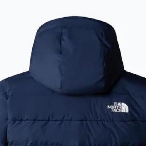 Kurtka ocieplana męska The North Face Aconcagua 3 Hoodie summit navy