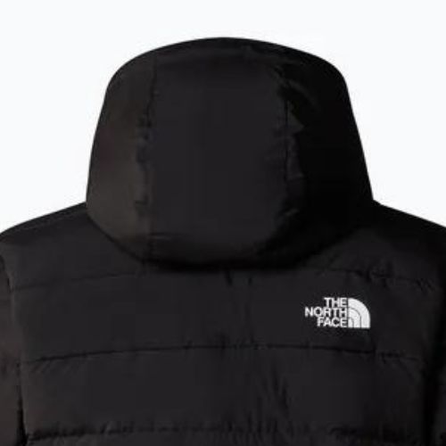 Kurtka męska The North Face Aconcagua 3 Hoodie black