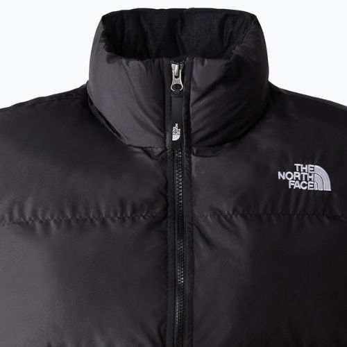 Bezrękawnik damski The North Face Saikuru black