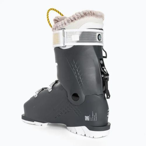 Buty narciarskie damskie Rossignol Alltrack 70 W iron/black