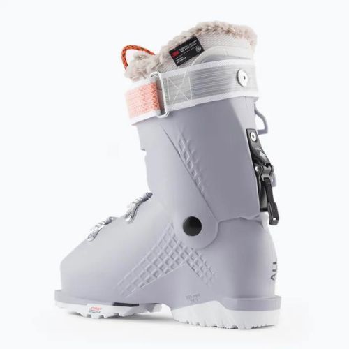 Buty narciarskie damskie Rossignol Alltrack 80 GW W grey lavander