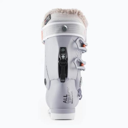 Buty narciarskie damskie Rossignol Alltrack 80 GW W grey lavander