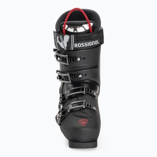 Buty narciarskie meskie Rossignol Alltrack 90 HV black