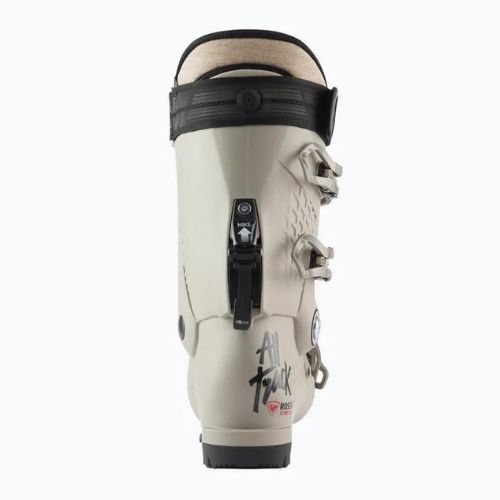 Buty narciarskie męskie Rossignol Alltrack Pro 110 MV GW nomad grey