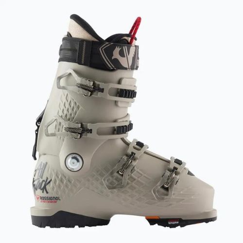 Buty narciarskie męskie Rossignol Alltrack Pro 110 MV GW nomad grey