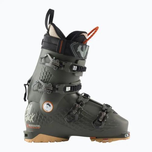 Buty narciarskie męskie Rossignol Alltrack Pro 110 LT MV GW jungle green