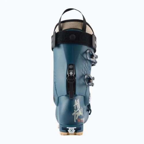 Buty narciarskie męskie Rossignol Alltrack Pro 120 LT MV GW deep blue